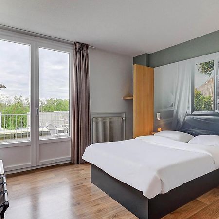 B&B Hotel Chaumont Chaumont  Dış mekan fotoğraf