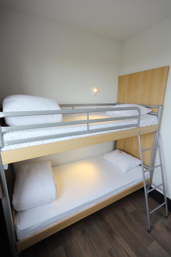 B&B Hotel Chaumont Chaumont  Dış mekan fotoğraf