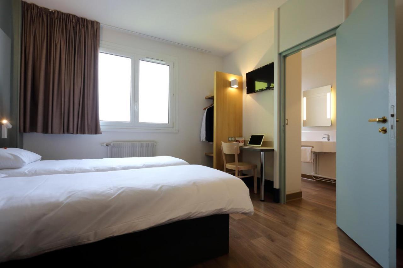 B&B Hotel Chaumont Chaumont  Dış mekan fotoğraf