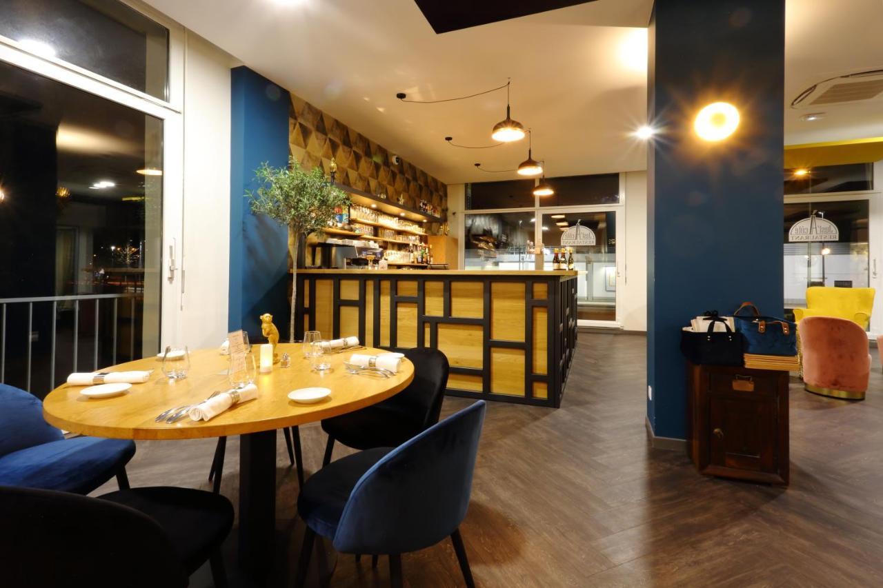 B&B Hotel Chaumont Chaumont  Dış mekan fotoğraf